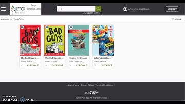 Destiny Discover/Axis 360 Instructions