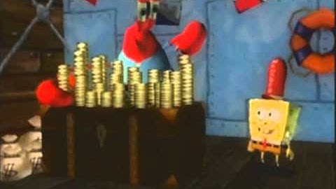 The Spongebob Movie walkthrough part 20: The End