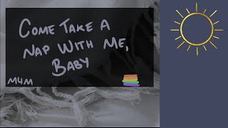 [M4M] [M4TM] Come Take a Nap With Me, Baby [Sleep Aid] [ASMR] [BFE] [Breathing Sounds]