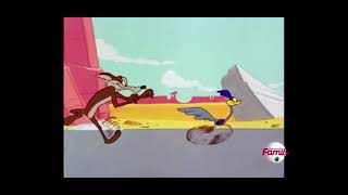 Looney Tunes Boulder Wham Discovery Family Opening