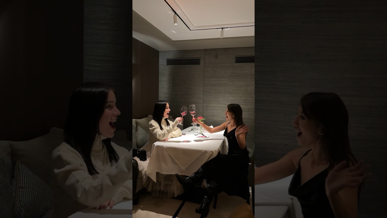 А как ваши выходные?😍🤍 