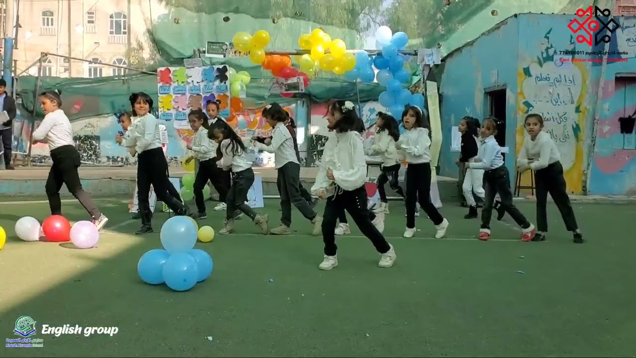 The Campbells Follow The Leader