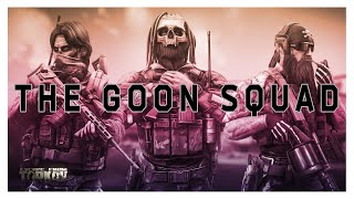 Who are the Goon Squad? - Escape from Tarkov Lore and History