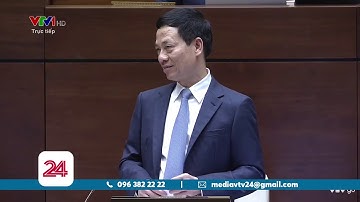 Bài phát biểu khiến cả hội trường cười nức nở