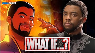 WHAT IF...? EPISODIO 2 RESUMEN