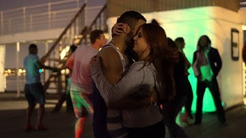 29 Deck Parties several TBT @ LAZC2016 ~ video by Zouk Soul