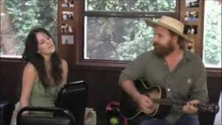 Will & Bethany - Knights Ferry Anthem chords
