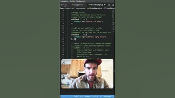 React - useEffect hook #code #programming #coding #software #javascript #react #shorts #short