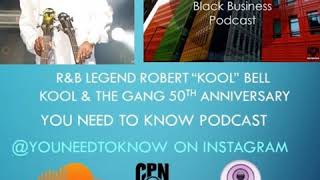 You Need To Know Robert Kool Bell Made by Headliner
