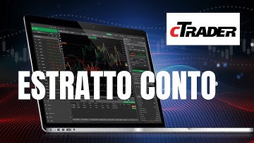 Piattaforma cTrader: come ottenere l