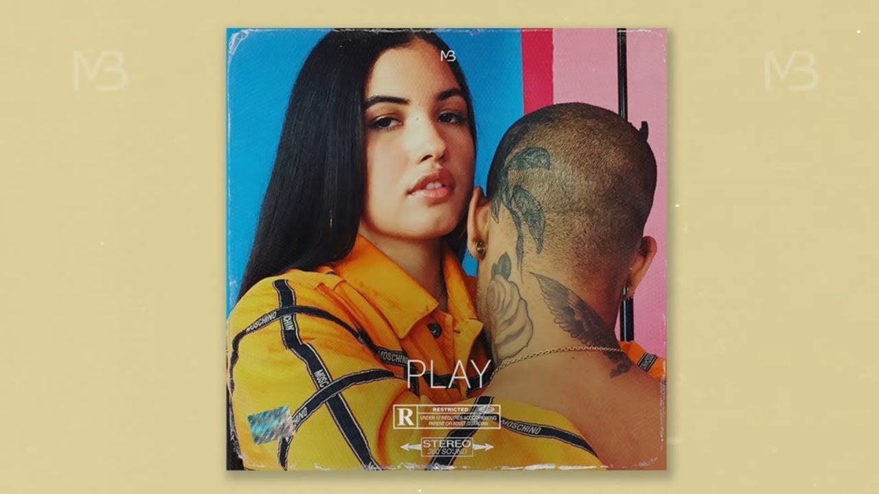 [FREE] UK Garage Type Beat "Play" 2023 | AJ Tracey x Mabel Club Banger instrumental Pop Dance beats