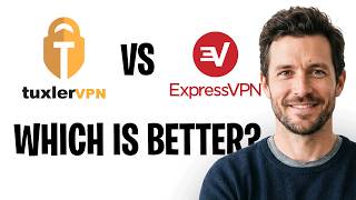 Tuxler VPN vs ExpressVPN: Which VPN Is Better in 2026? ✅ screenshot 2