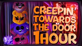 Fnaf Song  Creepin Towards The Door Remixcover  Fnaf   One Hour