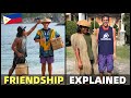 FRIENDSHIP IN THE PHILIPPINES - How BecomingFilipino Vlog Started (LIVE)