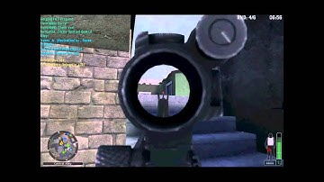 AA3 Gameplay Impact HD