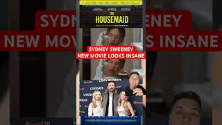#movie #fy #film #sydneysweeney #sydney #movienews #trailerreaction