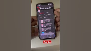 Apple -iPhone | SAFARI Browser FEATURES Explained #shorts #apple #iphone