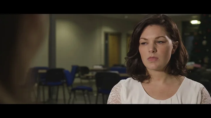 Natalie Lockhart Acting Showreel 2017