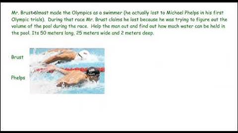 11.4 Volume of Prisms and Cylinders