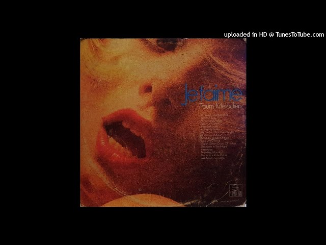 BBC Orchestra - Killing Me Softly With His Song