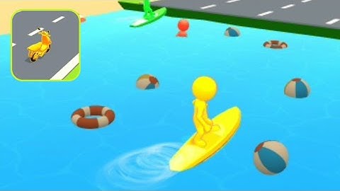 🏃‍♂🛵🚲SHAPE SHIFTING 🚕🛴🚦 All Levels Gameplay Walkthrough Android,ios max LI4MX