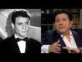 صالون أنوشكا هاني شاكر يسرد موقفا له مع الفنان الراحل عبد الحليم حافظ والشائعات وقتها