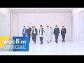 골든차일드(Golden Child) '안아줄게(Burn It)' Dance Practice