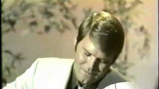 Glen Campbell - Take my hand for a while [Johnny Cash Show]