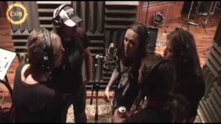 CHILDREN OF BODOM - COBTV Part 1 (OFFICIAL BEHIND THE SCENES)