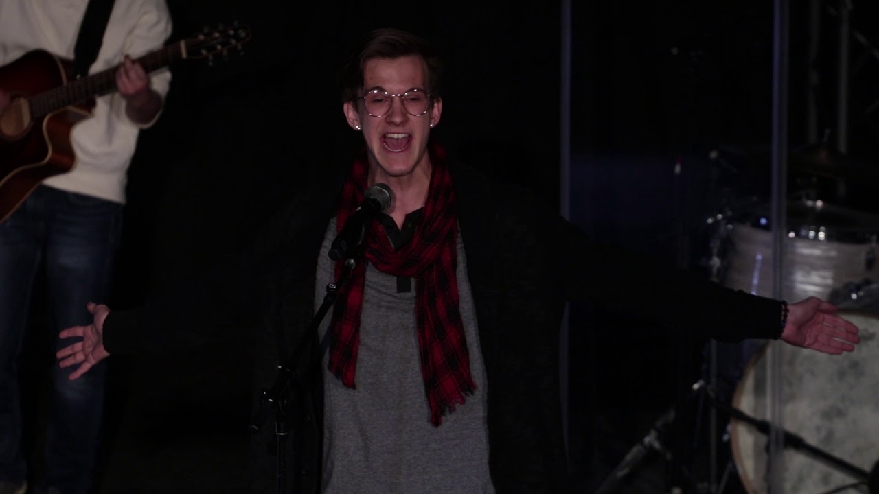 Judson's Got Talent 2019: Daniel Cramer