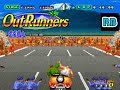 1993 60fps Outrunners Quick Reactor Kenya Course ALL