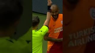 Anlayamazsın Marcao In Sevilya Ile Büyük Ölçüde Anlaşan Marcao Için