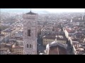 Exploring the Duomo in Florence, Italy