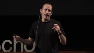 Shakespeare was the First Gangster Hip-Hop Artist | Doug Rappaport | TEDxEdgemontSchool