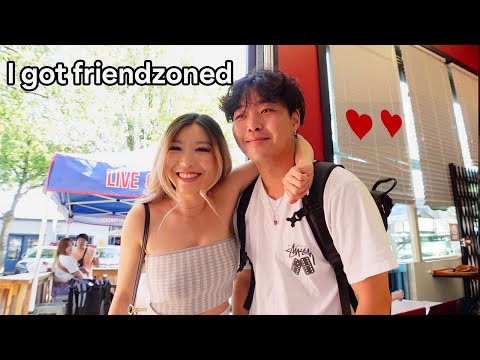 How to Date an ABG (Asian Baby Girl)