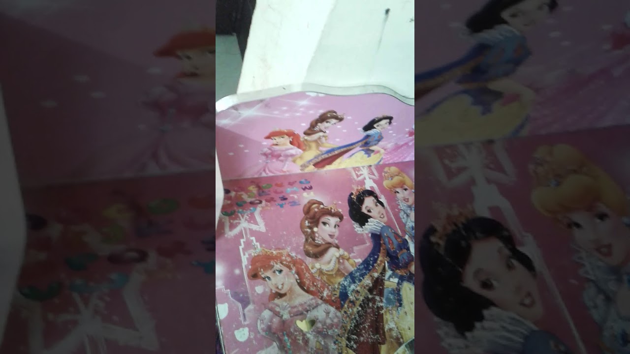 my toys pink youtube