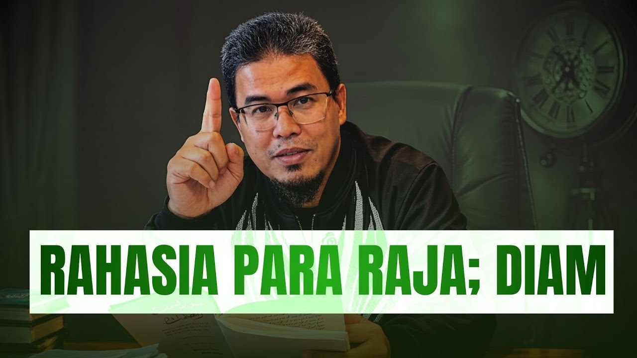 KITA LIHAT, SEBIJAK APA KOLOM KOMENTAR NANTI - Episode 36 Baca Bareng UB