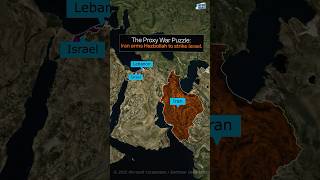 Iran’s Secret War Strategy No One Talks About