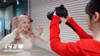 KCON2024 JAPAN Behind The Scenes - LIMELIGHT