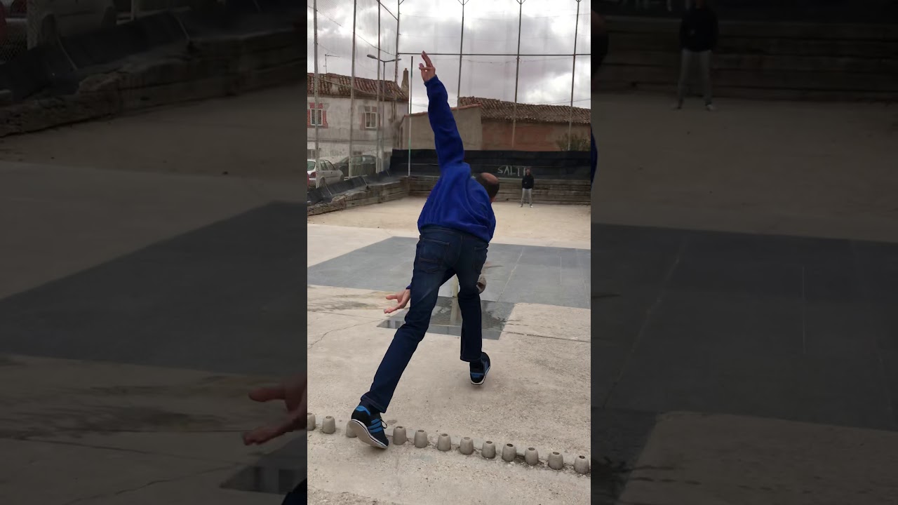 Final Villariezo 2018