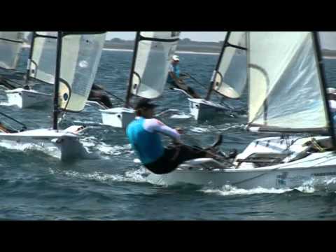Magic Marine BetPro D-One Gold Cup Race 1 Race1.flv