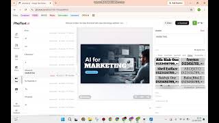 Edit Text Inside Any Photo with PhotoText AI (No Photoshop Needed!) screenshot 5