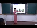 Vietnamese teacher in China expects more people-to-people exchanges