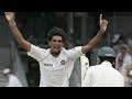 From the Vault: Ishant's inconic WACA spell to Ponting