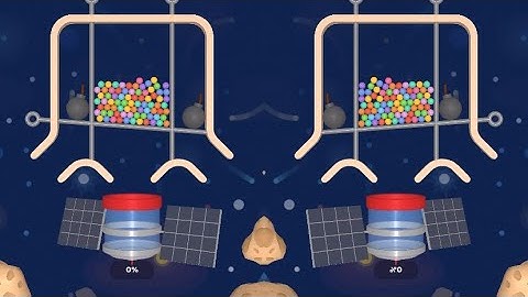 Pull The Pin : All Levels Gameplay Walkthrough iOS, Android Lvl 5-15