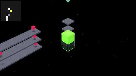 EDGE Custom Level Mini6 | S+ rank