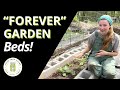 Cinder block raised beds myths how tos  tips