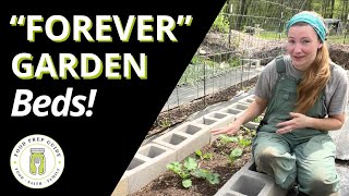 Cinder Block Raised Beds: Myths, How Tos & Tips