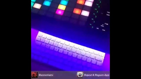 AudioLux Studio Lighting System