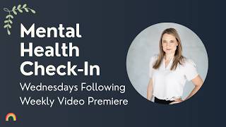 Mental Health Check-In